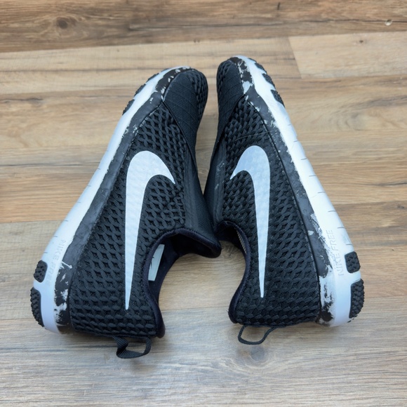 Nike Women size 10 Shoe Free Connect Slip Size Sneaker Running Athletic - Picture 5 of 8